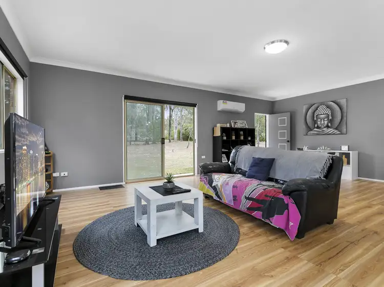 Sixth view of Homely house listing, 27 Cross Cres, Curra QLD 4570