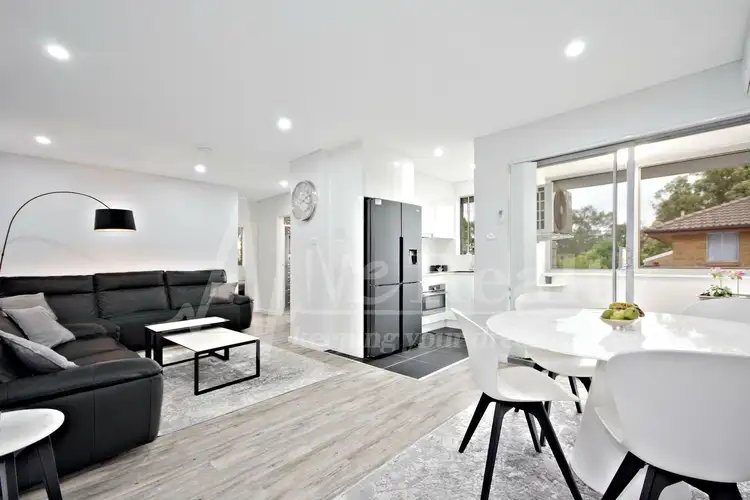 Unit 32/12-16 Goulburn St, Warwick Farm NSW 2170