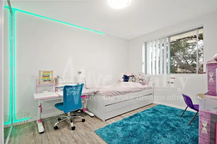 Sixth view of Homely unit listing, Unit 32/12-16 Goulburn St, Warwick Farm NSW 2170