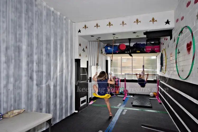 Seventh view of Homely unit listing, Unit 32/12-16 Goulburn St, Warwick Farm NSW 2170