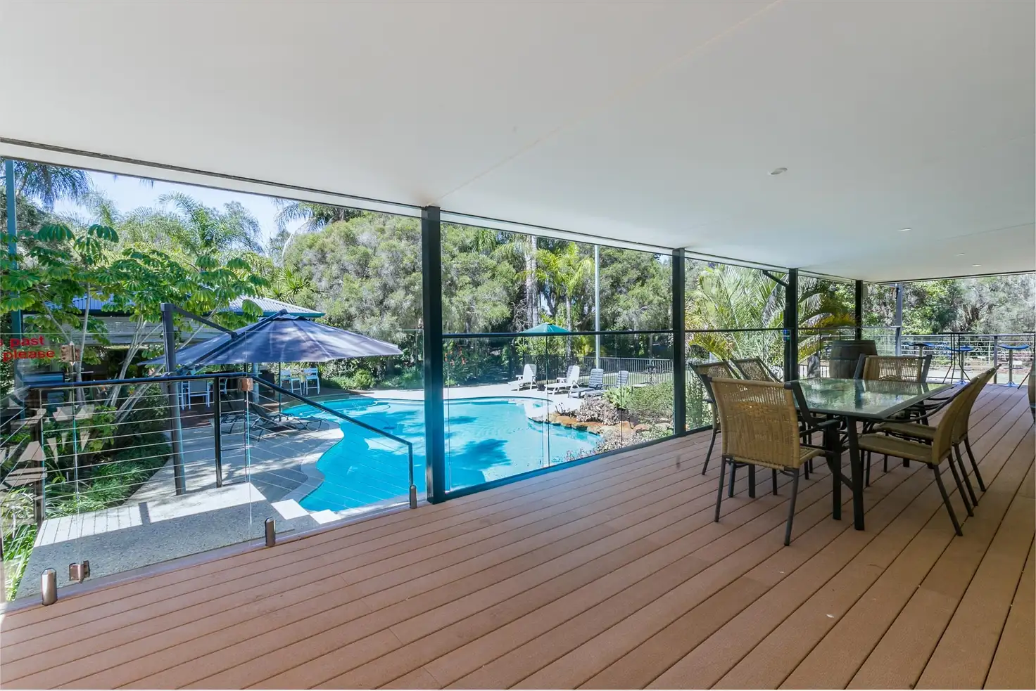 Main view of Homely house listing, 196 Bodeman Rd, Wandi WA 6167