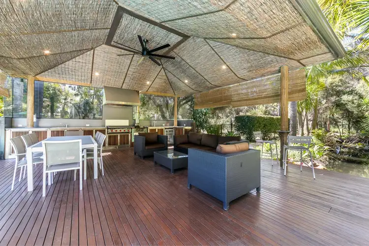 Fifth view of Homely house listing, 196 Bodeman Rd, Wandi WA 6167