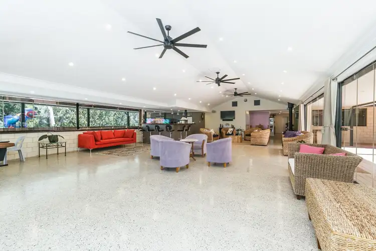 Sixth view of Homely house listing, 196 Bodeman Rd, Wandi WA 6167