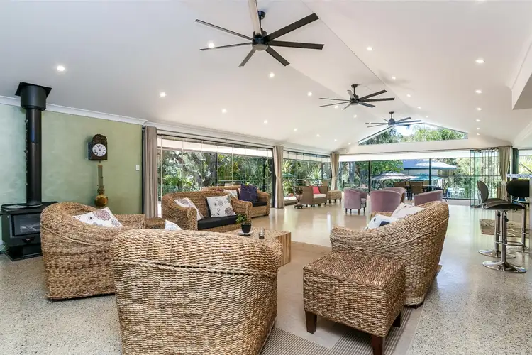 Seventh view of Homely house listing, 196 Bodeman Rd, Wandi WA 6167