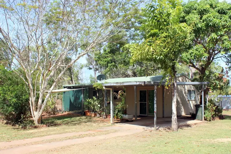 Main view of Homely house listing, 6 Hagarty Close, Cooktown QLD 4895