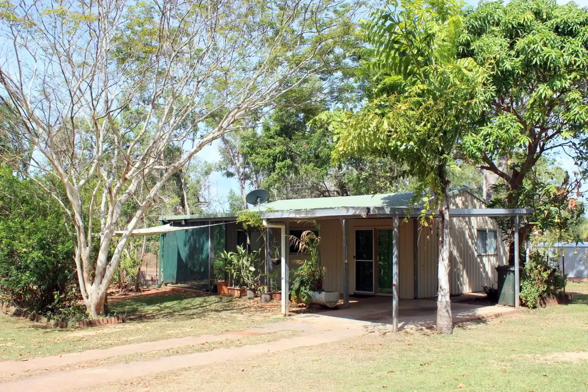 Main view of Homely house listing, 6 Hagarty Close, Cooktown QLD 4895