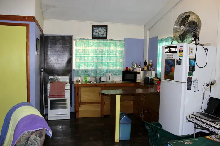 Second view of Homely house listing, 6 Hagarty Close, Cooktown QLD 4895