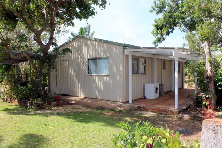 Third view of Homely house listing, 6 Hagarty Close, Cooktown QLD 4895