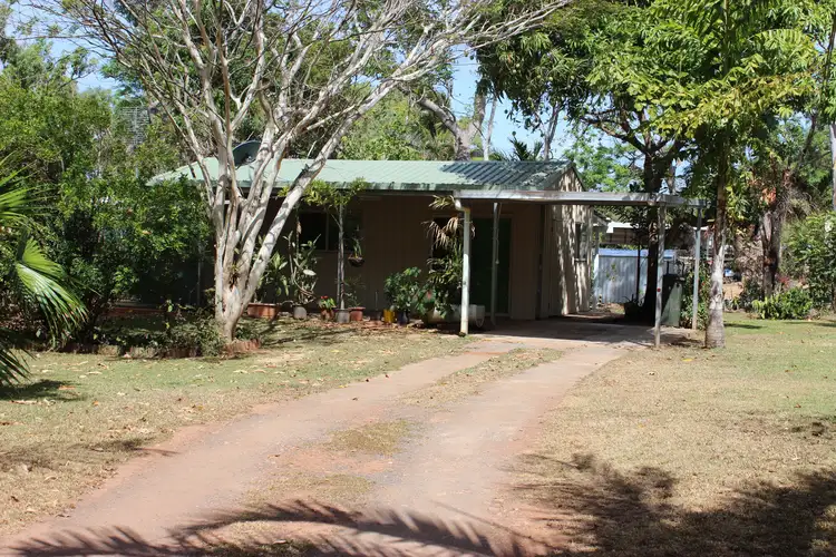 Sixth view of Homely house listing, 6 Hagarty Close, Cooktown QLD 4895