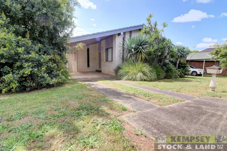 Main view of Homely house listing, 4 Ernest Larkin St, East Kempsey NSW 2440
