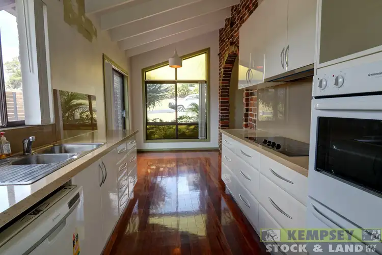 Fifth view of Homely house listing, 4 Ernest Larkin St, East Kempsey NSW 2440