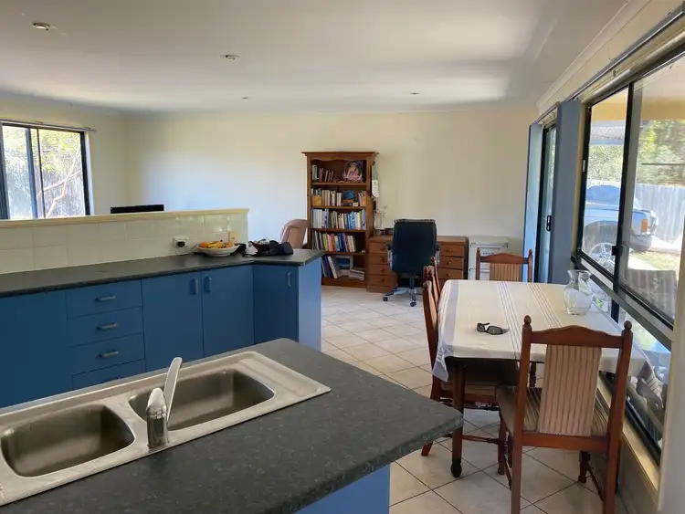 Fifth view of Homely house listing, 5 Boronia Pl, Rainbow Beach QLD 4581