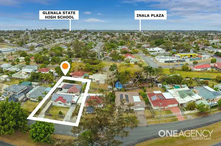 184 Freeman Rd, Inala QLD 4077