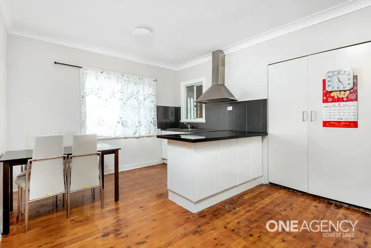 Fourth view of Homely house listing, 184 Freeman Rd, Inala QLD 4077