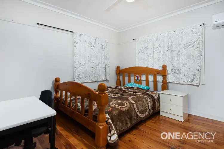 Fifth view of Homely house listing, 184 Freeman Rd, Inala QLD 4077