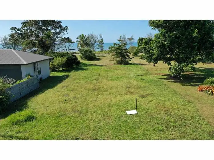 Fourth view of Homely land listing, 84 Taylor St, Tully Heads QLD 4854
