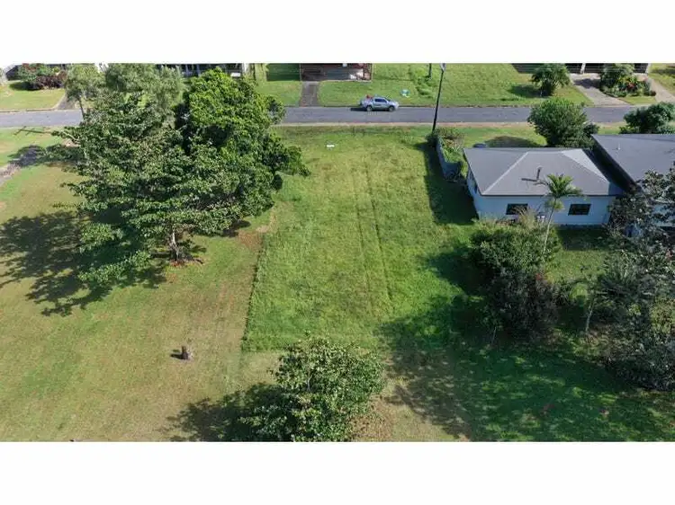 Fifth view of Homely land listing, 84 Taylor St, Tully Heads QLD 4854