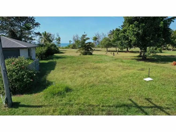 Sixth view of Homely land listing, 84 Taylor St, Tully Heads QLD 4854