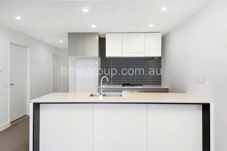 Third view of Homely apartment listing, Unit 715/13 Verona Dr, Wentworth Point NSW 2127