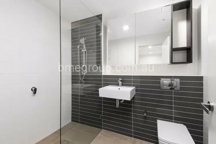 Fifth view of Homely apartment listing, Unit 715/13 Verona Dr, Wentworth Point NSW 2127
