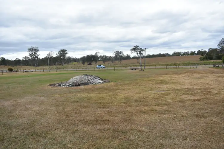Third view of Homely land listing, 7 Tiaro St, Tiaro QLD 4650