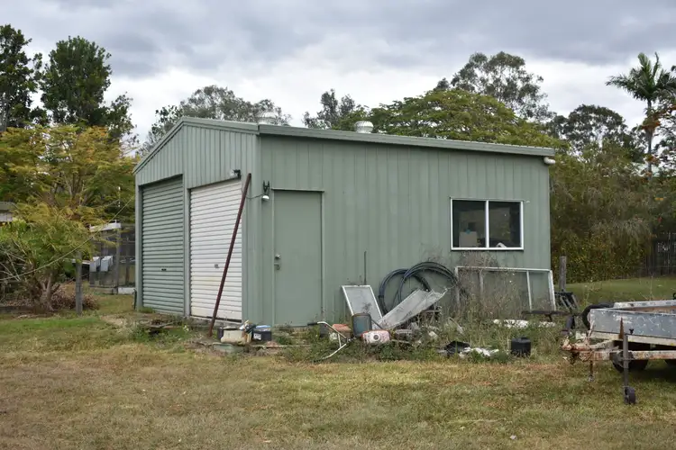 Fourth view of Homely land listing, 7 Tiaro St, Tiaro QLD 4650