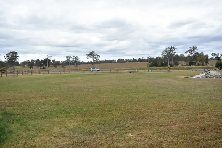 Fifth view of Homely land listing, 7 Tiaro St, Tiaro QLD 4650