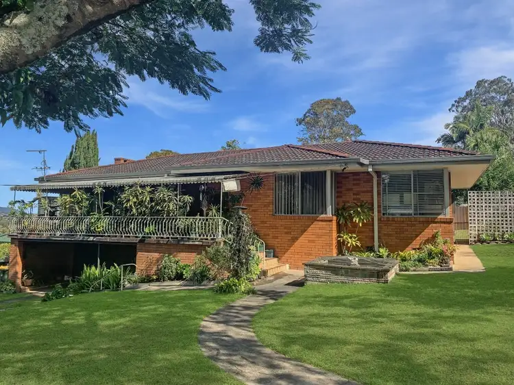 13 James St, Kyogle NSW 2474
