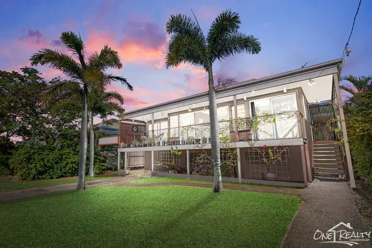 Main view of Homely house listing, 23 Cheapside St, Maryborough QLD 4650