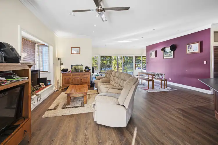 Fifth view of Homely house listing, 23 Cheapside St, Maryborough QLD 4650