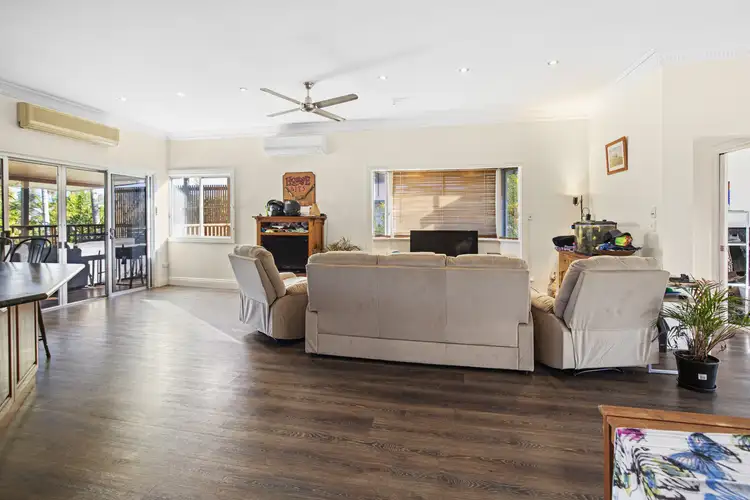 Sixth view of Homely house listing, 23 Cheapside St, Maryborough QLD 4650