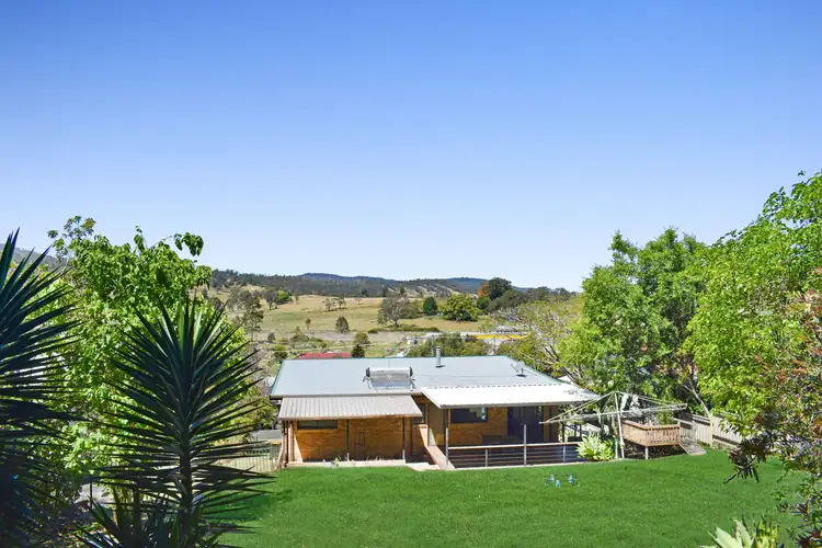 Second view of Homely house listing, 13 Boorabee St, Kyogle NSW 2474