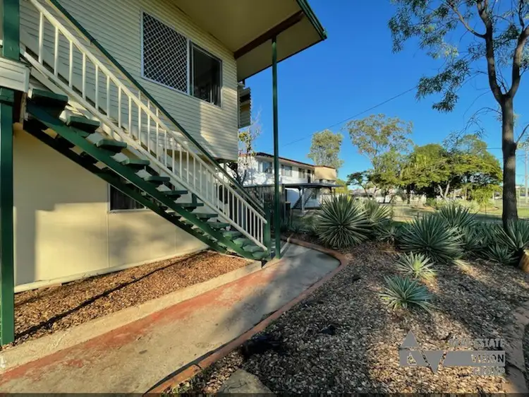 47 Stower St, Blackwater QLD 4717