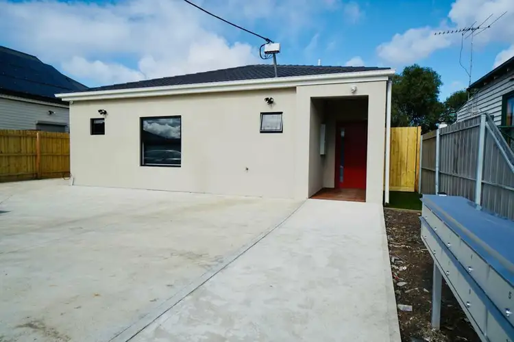 Main view of Homely apartment listing, 8/19 Centennial Ave, Brunswick West VIC 3055