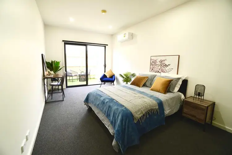 Second view of Homely apartment listing, 8/19 Centennial Ave, Brunswick West VIC 3055