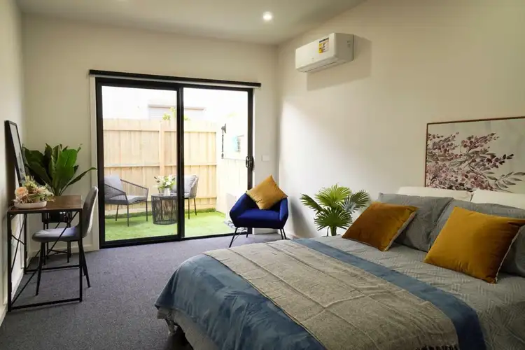 Fourth view of Homely apartment listing, 8/19 Centennial Ave, Brunswick West VIC 3055