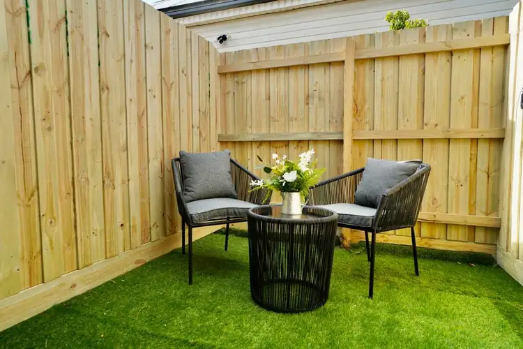 Fifth view of Homely apartment listing, 8/19 Centennial Ave, Brunswick West VIC 3055