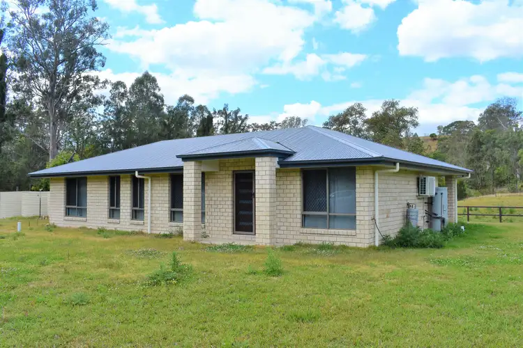 Main view of Homely rural property listing, 682 Iron Pot Creek Road, Kyogle NSW 2474