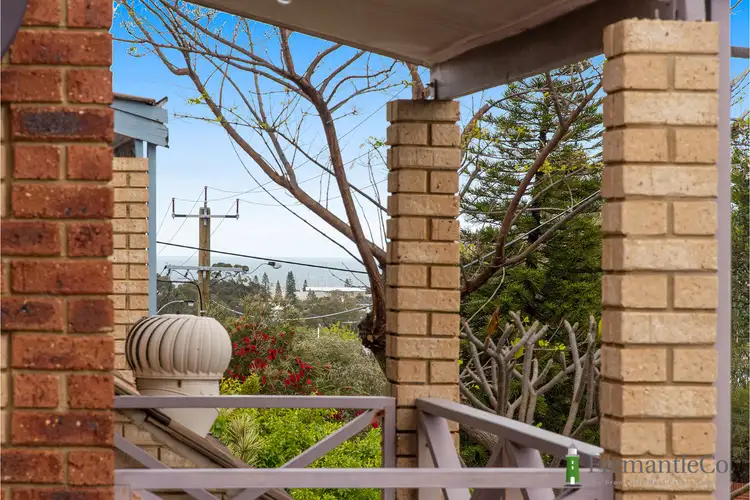 Second view of Homely house listing, 20 Kellow Pl, Fremantle WA 6160