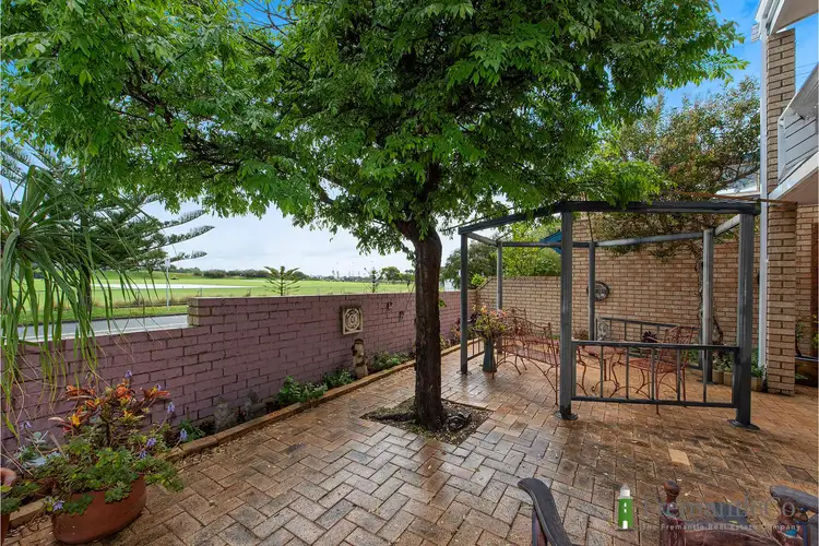 Third view of Homely house listing, 20 Kellow Pl, Fremantle WA 6160