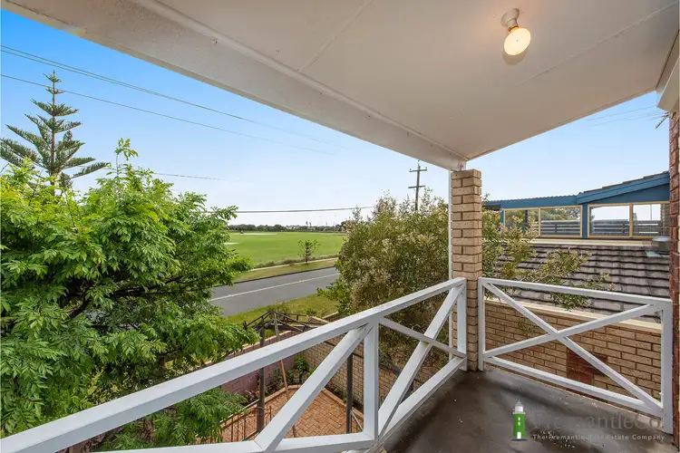 Fourth view of Homely house listing, 20 Kellow Pl, Fremantle WA 6160