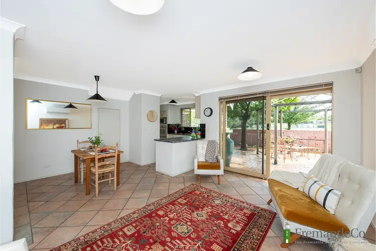 Fifth view of Homely house listing, 20 Kellow Pl, Fremantle WA 6160