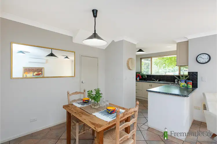 Sixth view of Homely house listing, 20 Kellow Pl, Fremantle WA 6160