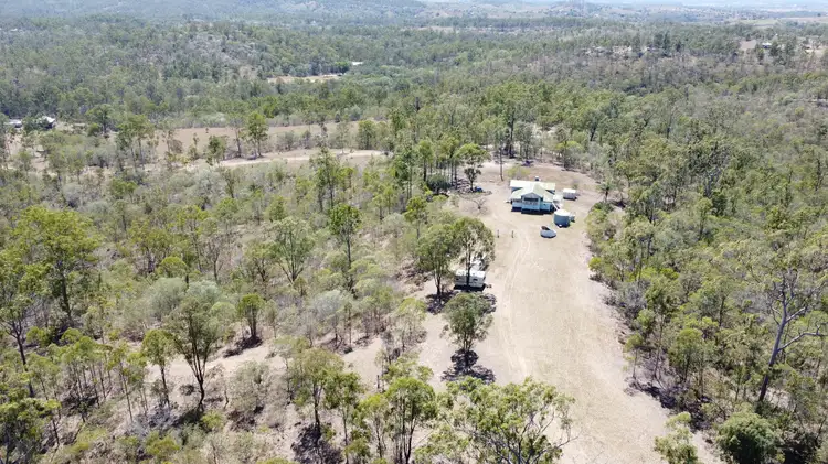 175 Tobins Shortcut Rd, Horse Camp QLD 4671