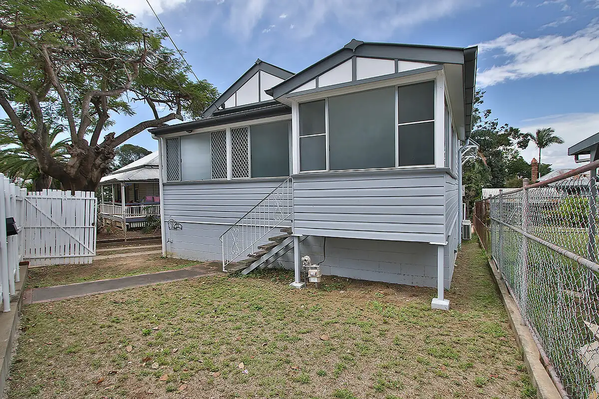 Main view of Homely house listing, 26 Waghorn St, Woodend QLD 4305