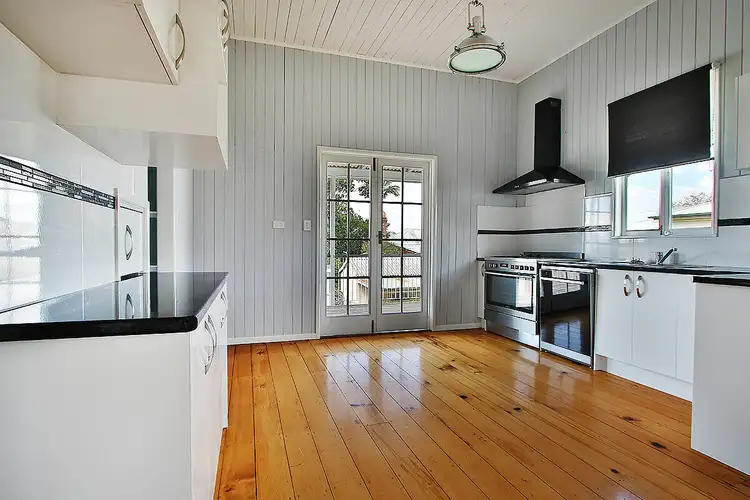 Second view of Homely house listing, 26 Waghorn St, Woodend QLD 4305