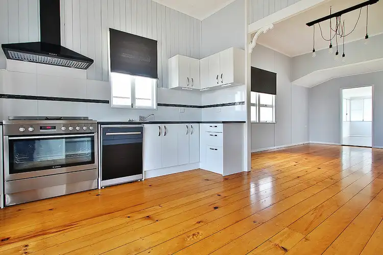 Third view of Homely house listing, 26 Waghorn St, Woodend QLD 4305