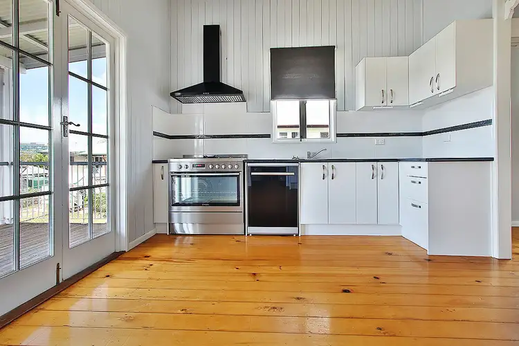 Fourth view of Homely house listing, 26 Waghorn St, Woodend QLD 4305