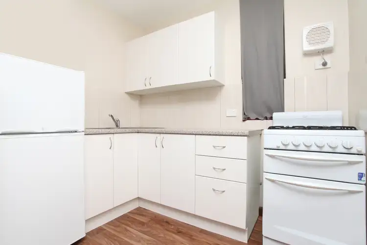 Second view of Homely unit listing, 4/112-122 Goderich Street, East Perth WA 6004