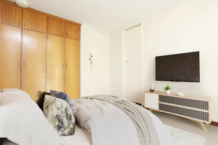 Third view of Homely unit listing, 4/112-122 Goderich Street, East Perth WA 6004